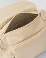Re-Nylon Shoulder Bag - Image 4